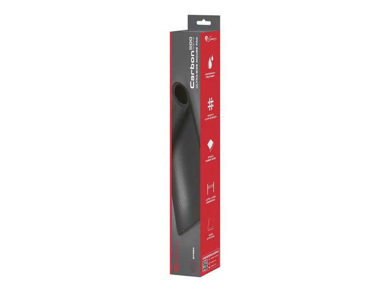 Genesis Carbon 500 Ultra Wave