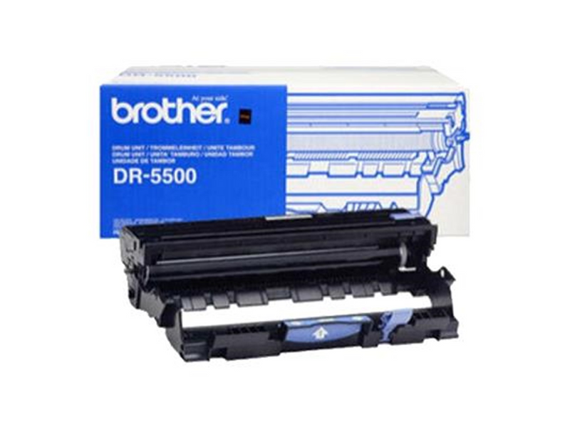 Brother DR-5500 Drum Black - Trommelkit