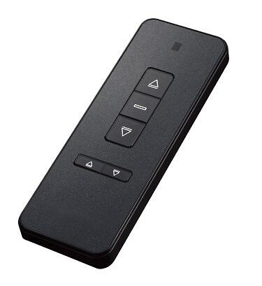 Optoma EGA series DE-1095EGA motorisierte Leinwand für Wand-/Deckenmontage, 16:10, (95') 241 cm