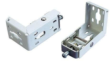 Optoma EGA series DE-1095EGA motorisierte Leinwand für Wand-/Deckenmontage, 16:10, (95') 241 cm