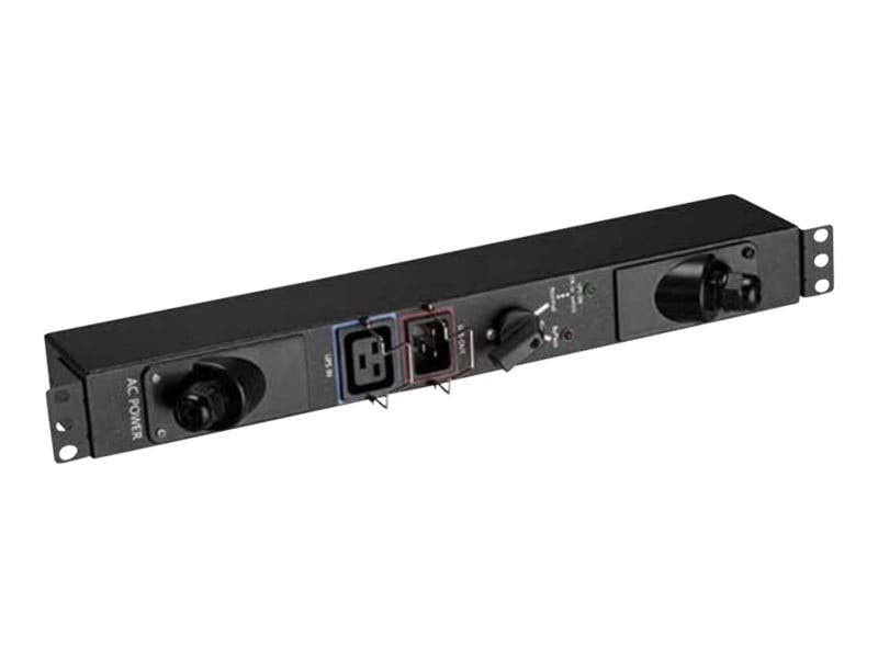 Eaton HotSwap MBP