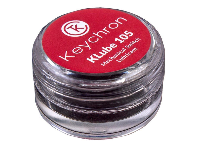 Keychron Klube 105 - Lubricant for Switches 10ml