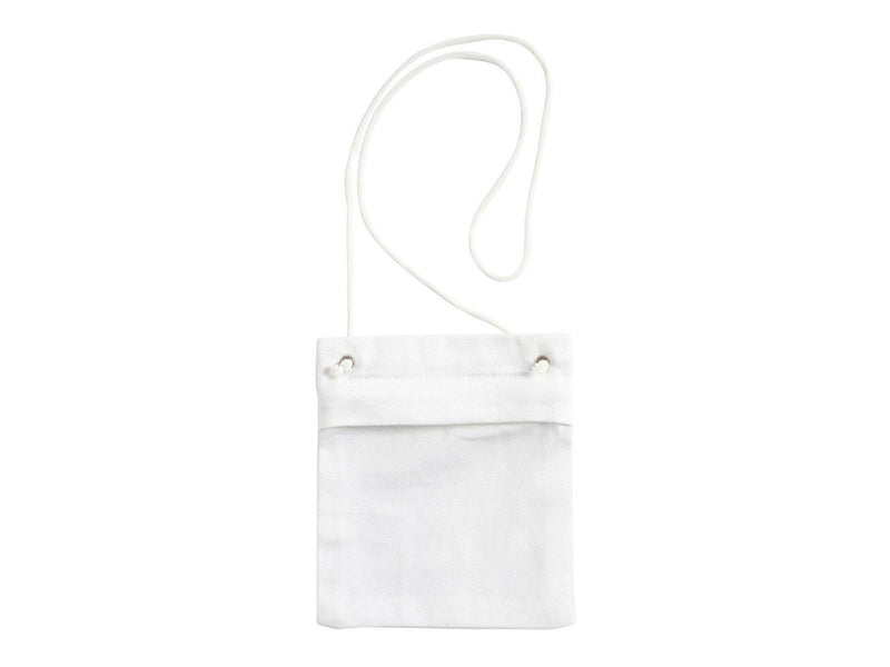 Creativ Company Cotton Hanging Wallet