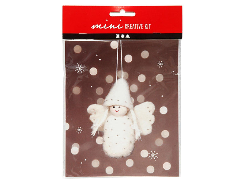 Creativ Company Mini Creative Kit Pendant Angel