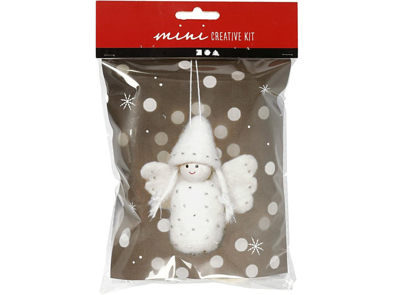 Creativ Company Mini Creative Kit Pendant Angel