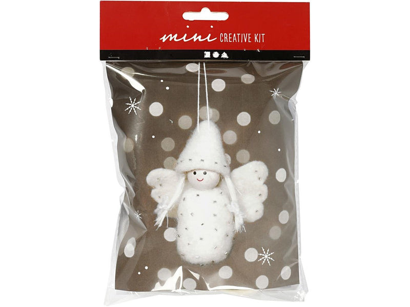 Creativ Company Mini Creative Kit Pendant Angel