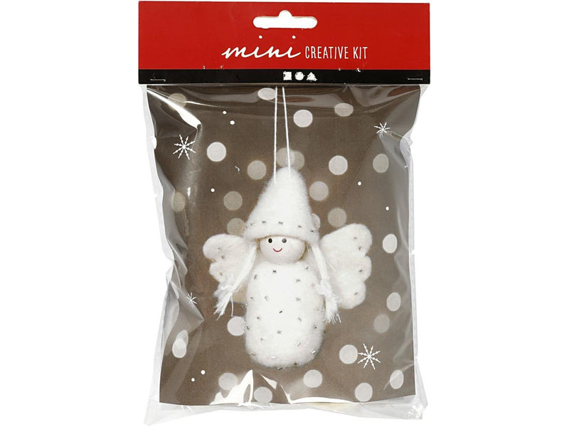 Creativ Company Mini Creative Kit Pendant Angel