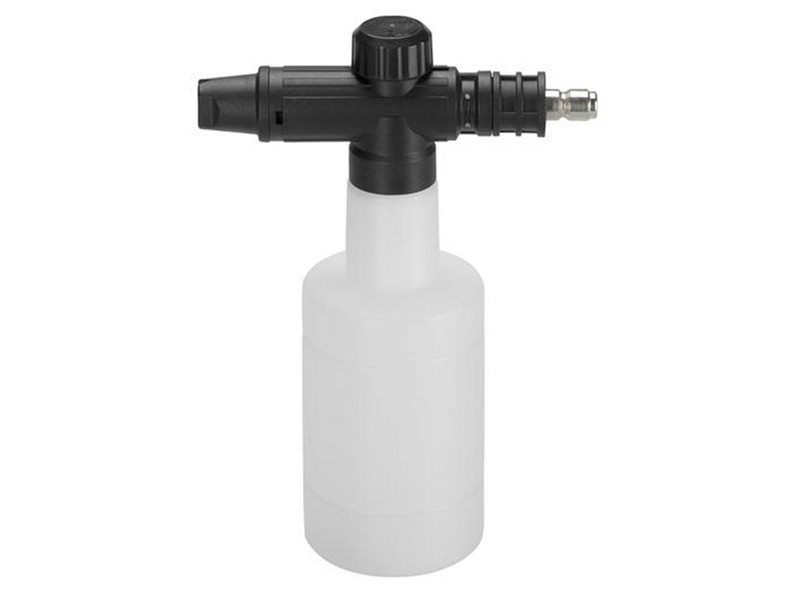 Gardena Hochdruckreiniger Battery Medium-Pressure Washer AquaClean 24/18V P4A Premium Set