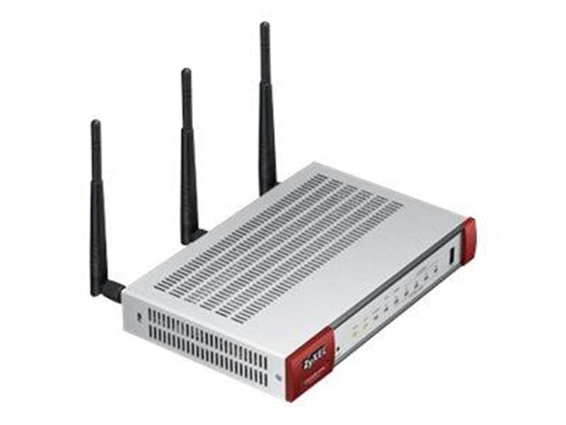 ZyXEL USG20W-VPN Reliable Remote Access Solution for Small Businesses & Branch Offices