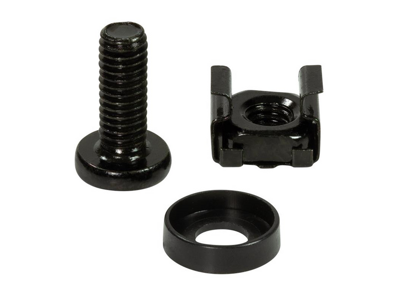 LogiLink AC116 M6 Installation Screw Set (50-pack)