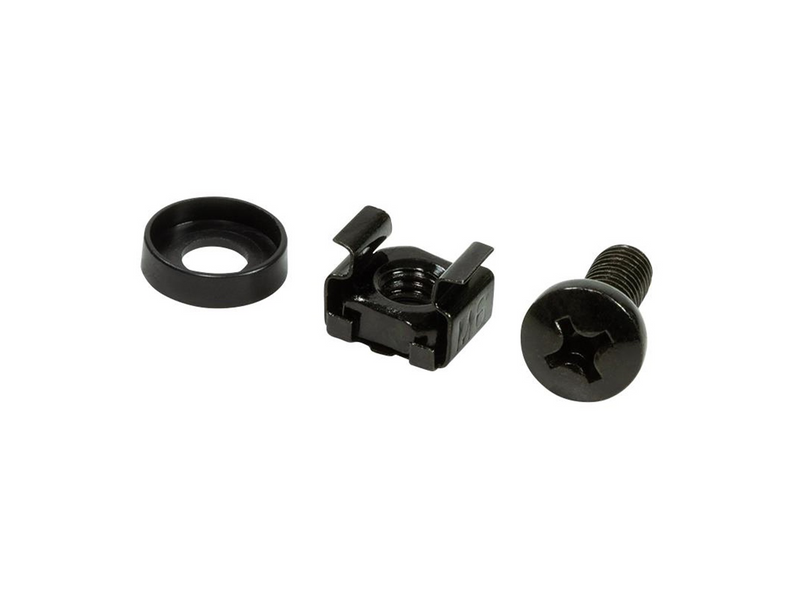 LogiLink AC116 M6 Installation Screw Set (50-pack)