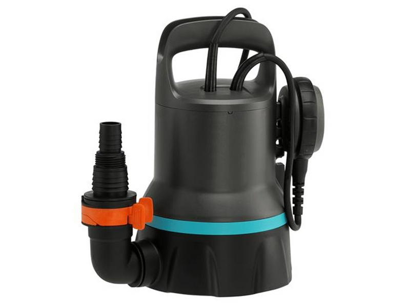 Gardena Clear Water Pump 9000