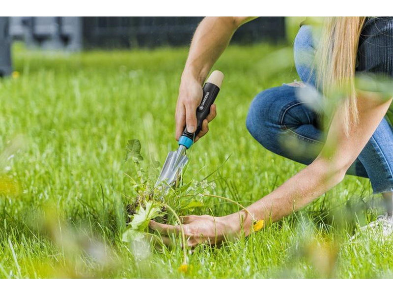 Gardena EcoLine Weeding Trowel