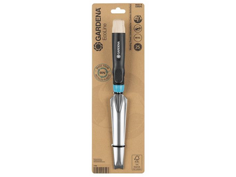 Gardena EcoLine Weeding Trowel