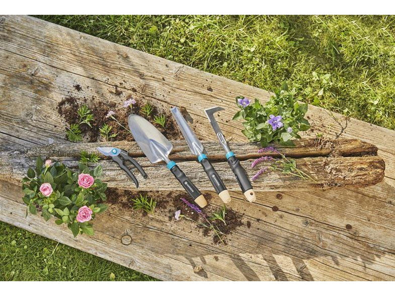 Gardena EcoLine Weeding Trowel