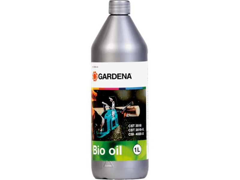 Gardena Bio Chain Oil 1 L