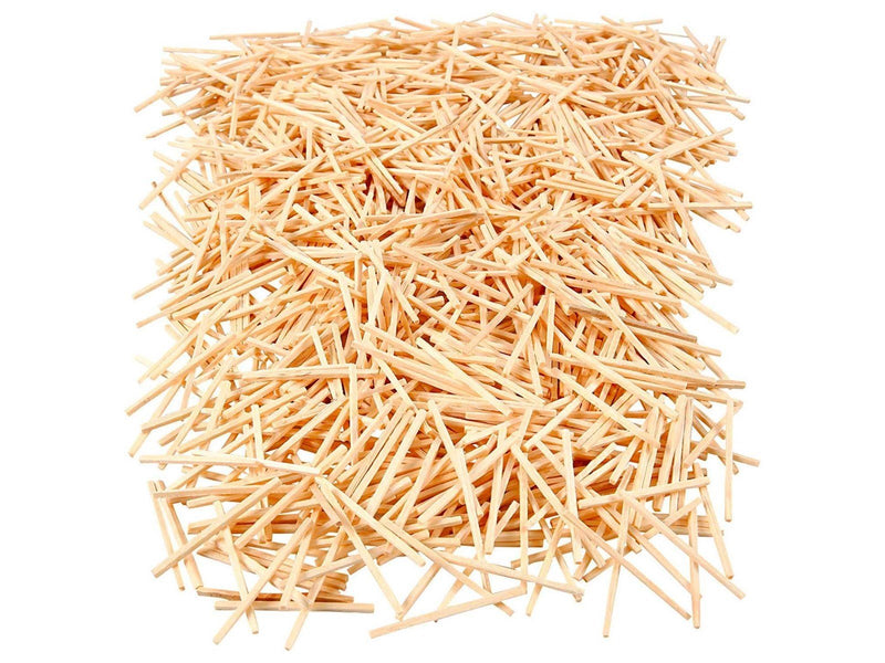 Creativ Company Matchsticks 100gr.