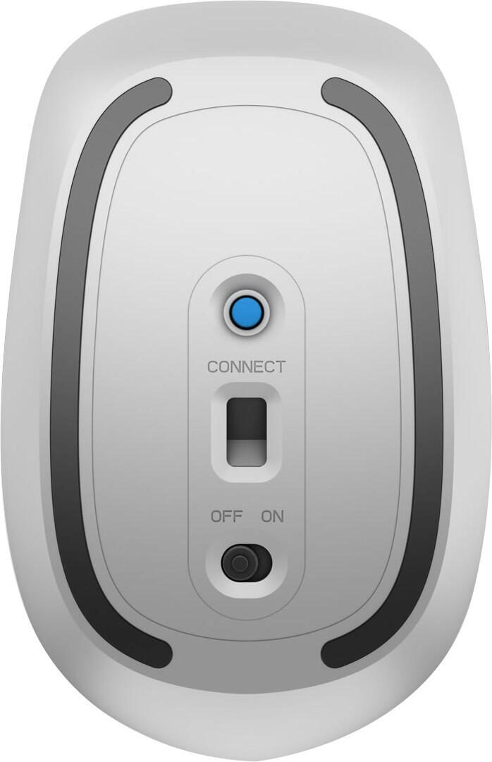 HP Z5000 Wireless Bluetooth Maus weiß