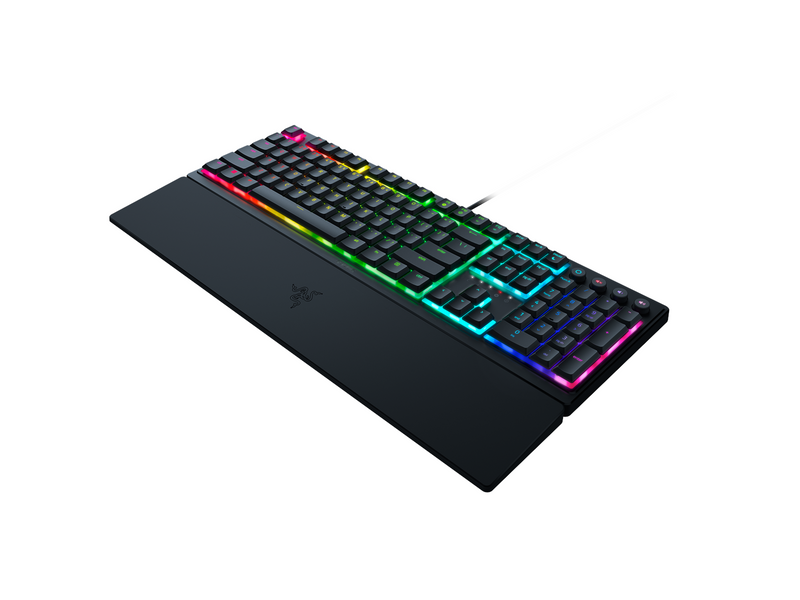 Razer Ornata V3 - US - Gaming Tastaturen - Englisch - US - Schwarz