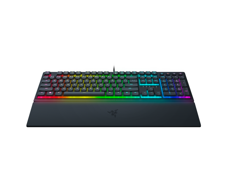 Razer Ornata V3 - US - Gaming Tastaturen - Englisch - US - Schwarz