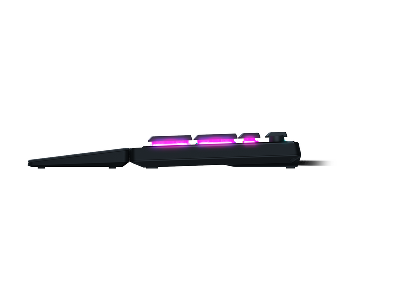 Razer Ornata V3 - US - Gaming Tastaturen - Englisch - US - Schwarz