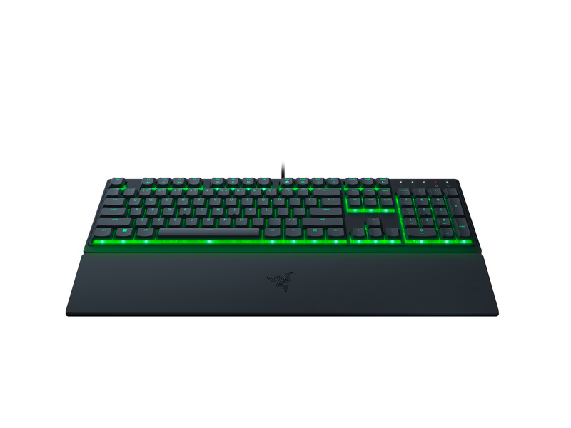 Razer Ornata V3 X - US - Gaming Tastaturen - Englisch - US - Schwarz