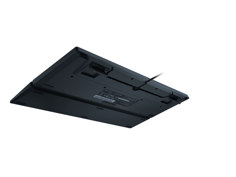 Razer Ornata V3 X - US - Gaming Tastaturen - Englisch - US - Schwarz
