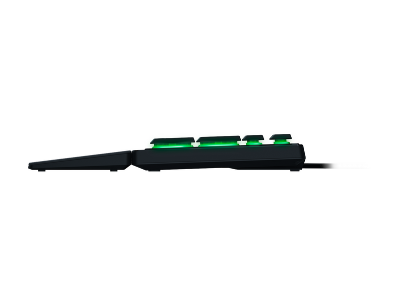 Razer Ornata V3 X - US - Gaming Tastaturen - Englisch - US - Schwarz