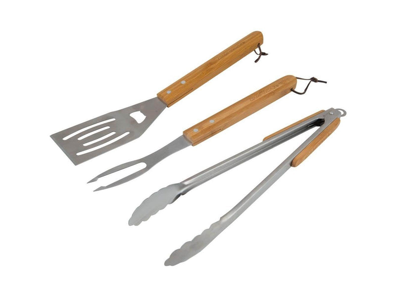 Campingaz - utensils set - 3 pcs