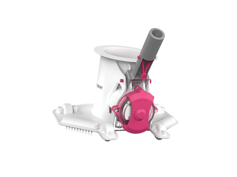 BWT Rechargeable pool vacuum BC40