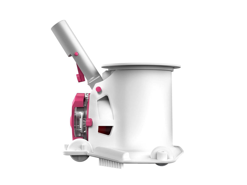 BWT Rechargeable pool vacuum BC40