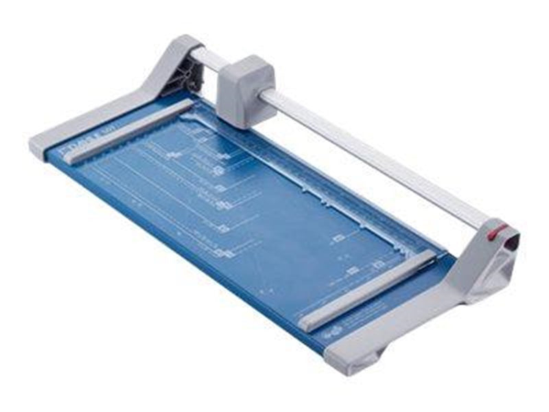 Dahle 507 Generation 3