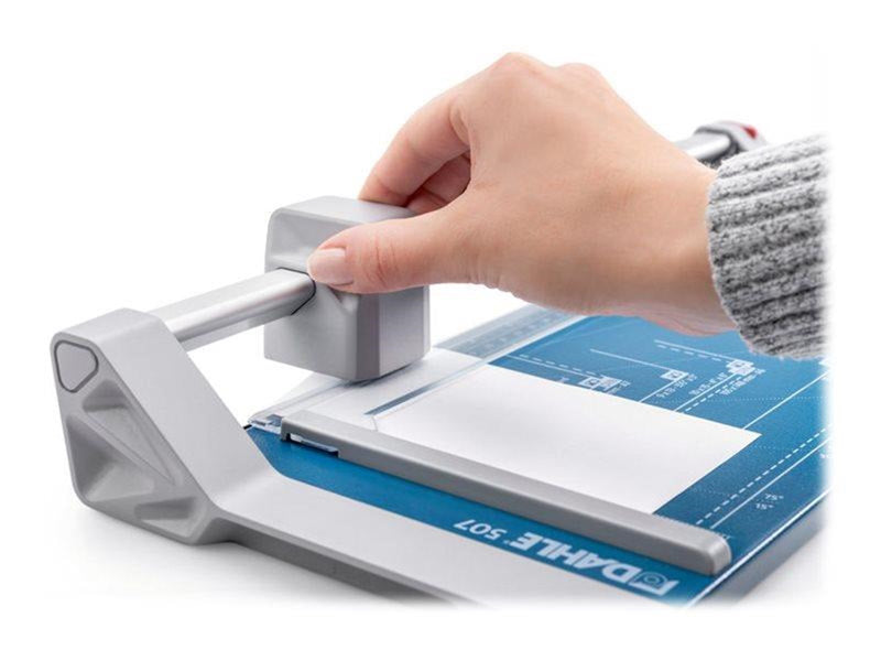 Dahle 507 Generation 3