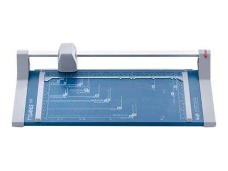 Dahle 507 Generation 3