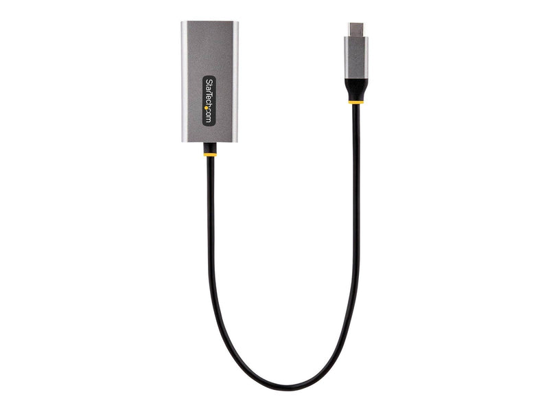 StarTech.com USB-C to Ethernet Adapter / US1GC30B2