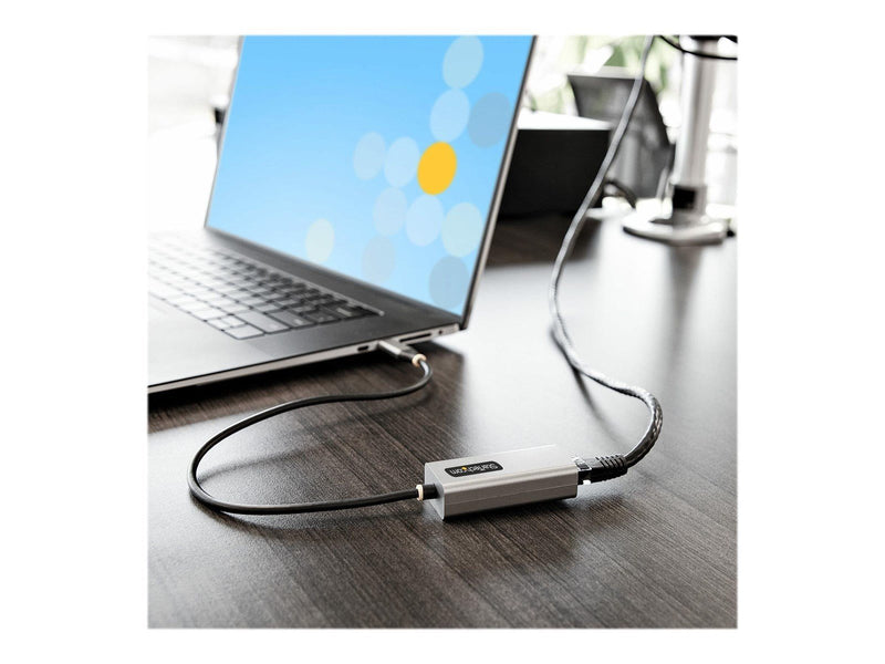 StarTech.com USB-C to Ethernet Adapter / US1GC30B2