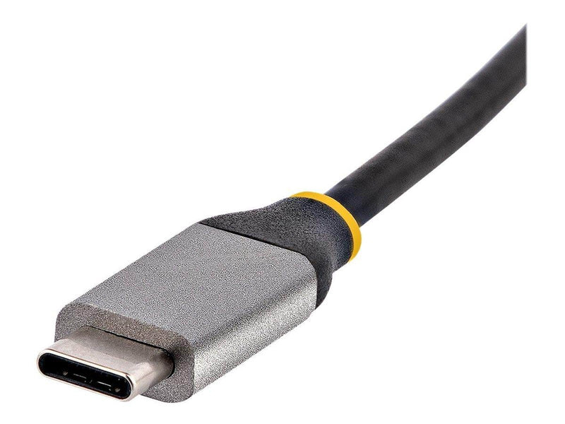 StarTech.com USB-C to Ethernet Adapter / US1GC30B2