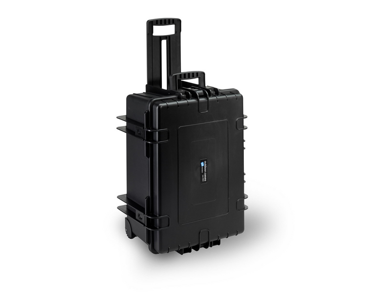 B&W International outdoor.case type 6800