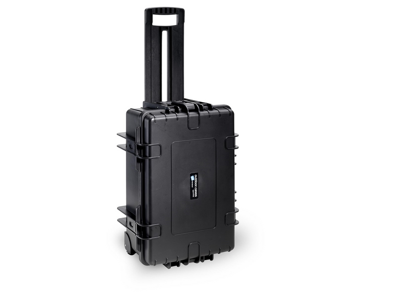B&W International outdoor.case type 6700