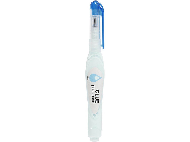 Creativ Company Round Tip Glue 10ml