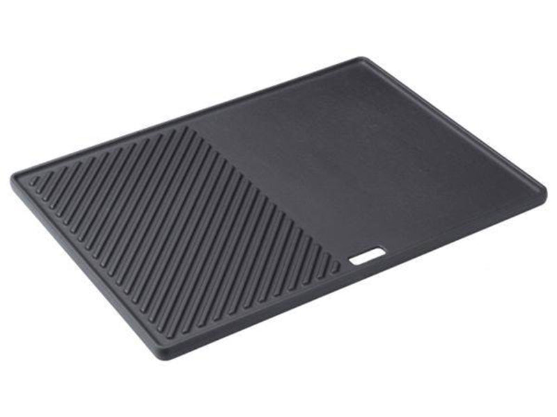LANDMANN Cast iron plate for TRITON 3/4 series gas barbecues
