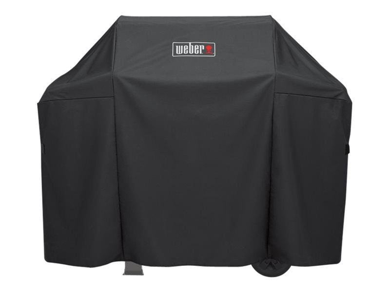 Weber Premium Barbecue Cover