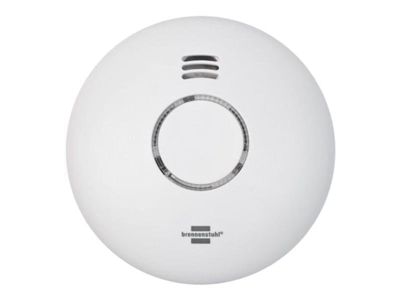 Brennenstuhl Connect WiFI WRHM01