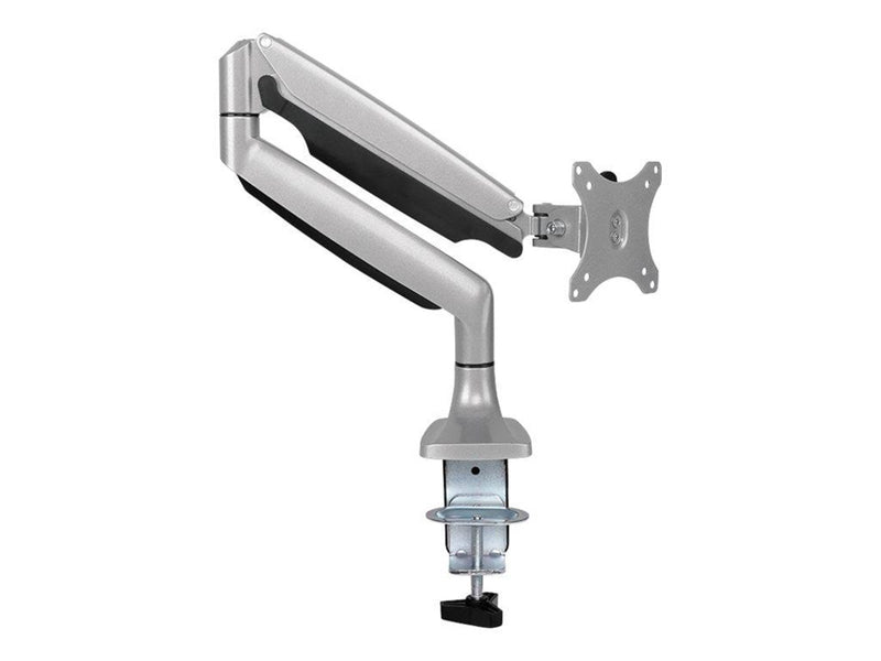 LogiLink Monitor mount 13–32" aluminum gas spring