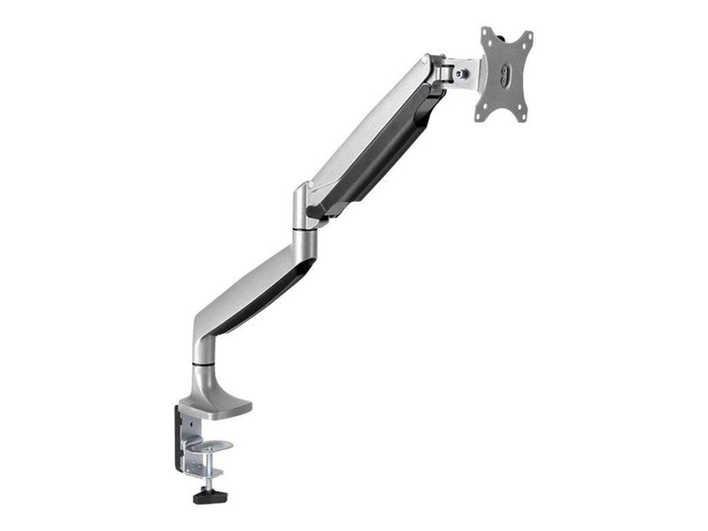 LogiLink Monitor mount 13–32" aluminum gas spring