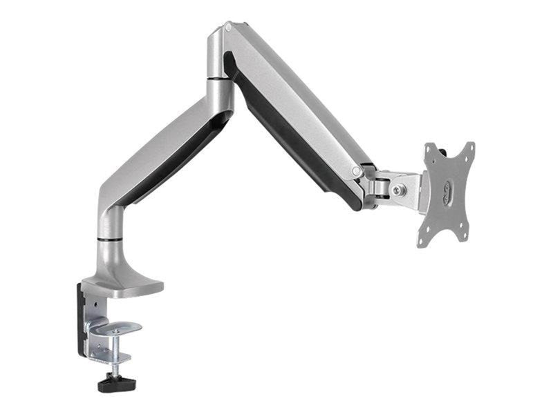 LogiLink Monitor mount 13–32" aluminum gas spring