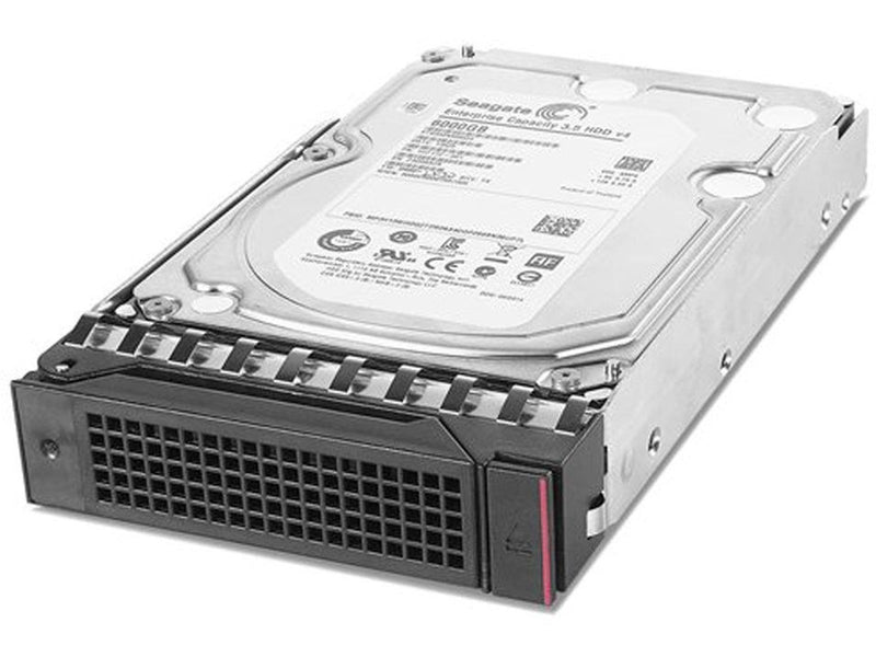 Lenovo Gen2 512e - 8TB - Festplatten - 00WH121 - SAS3 - 3.5"