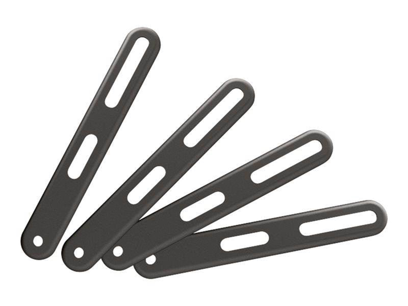LogiLink VESA adapter (up to 400x400) 32–55" 30 kg max. 30 kg 55" 300 x 300 mm