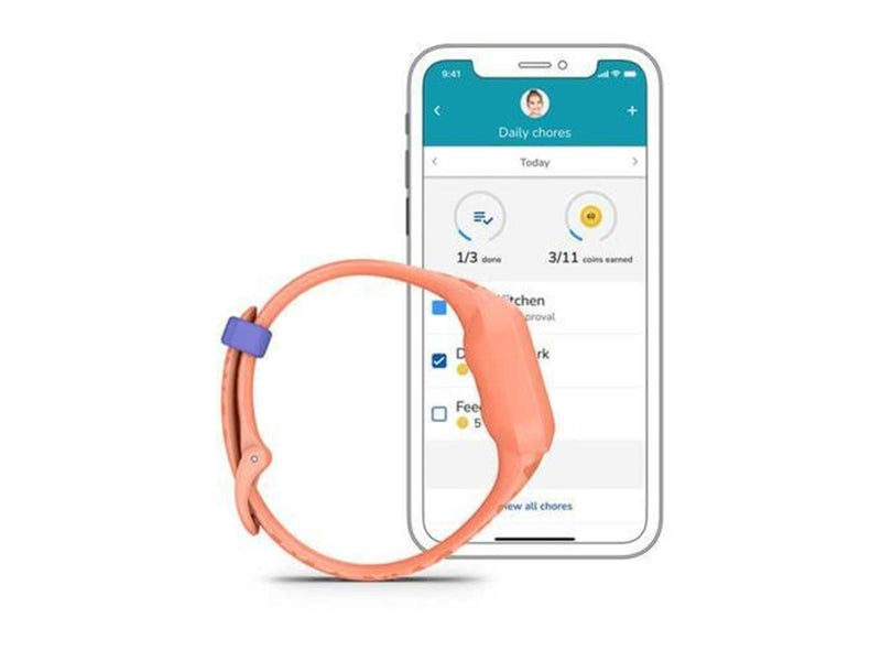 Garmin vivofit jr. 3