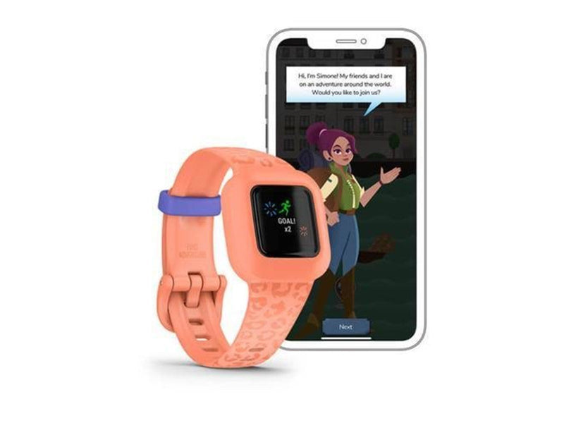 Garmin vivofit jr. 3